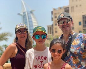Private Dubai City Tour Mousque Souq's and Attractions