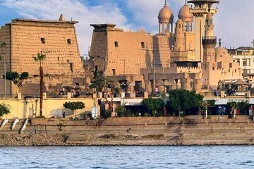Private Luxury Egypt 10-Day Guided Tour