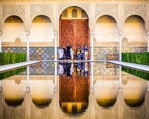 Spain Muslim Travel Al Andalus Islamic Heritage Private Tour