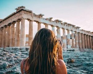 10 Day Private - The Ultimate Ancient Greece Tours Experience