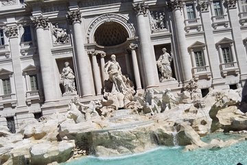 10 Days Best Of Italy: Rome To Rome, 20 Sites Max 10 Persons Private Small Group