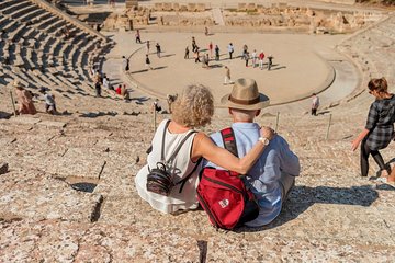 3-Day Classical Greece Private Tour with Flexible Options