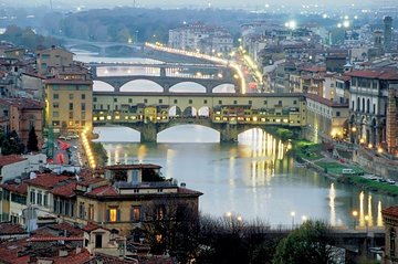3-Day Italy Trip: Florence City Break