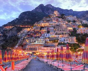 3 Days Amalfi Dream - Italy