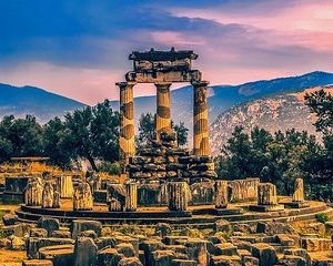 5 Days Classical Greece in Nafplion, Olympia and Delphi