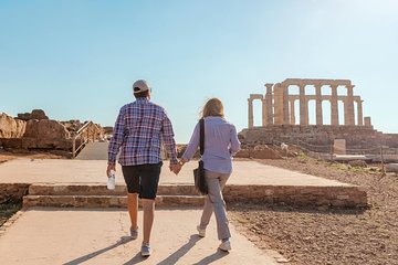 7-Day Classical Greece Private Tour with Flexible Options