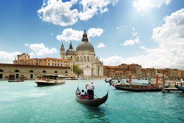 9-day Venice, Florence and Rome Small-Group Tour from Venice