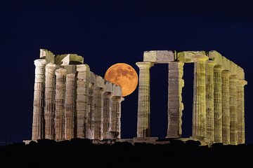 A 5 day amazing tour of the footsteps of ancient Greece & Meteora