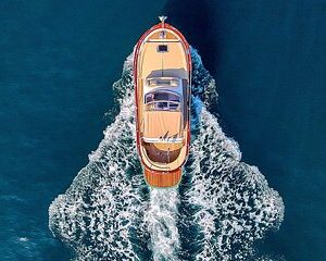 Amalfi Coast Private Boat Tour from Sorrento