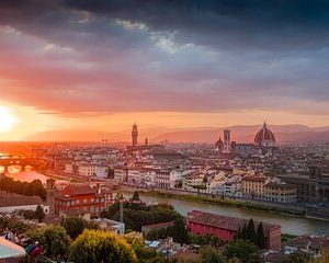 Ancient UNESCO Jewels of Italy: 5 Day Trip to Rome, Florence and Venice