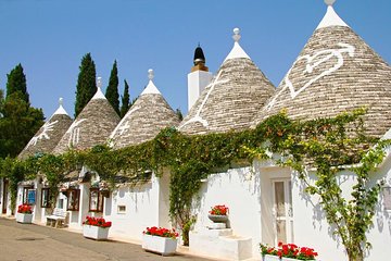 Charming Exclusive Customized tours with your real Apulian friend