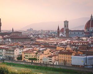 Full day Private Tour to Florence from La Spezia Cruise Port