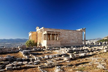 The Nine UNESCO World Heritage Sites of Southern Greece