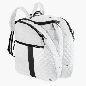 Oliver Thomas Ski/Snow Boot Backpack | Multi White | Christy Sports