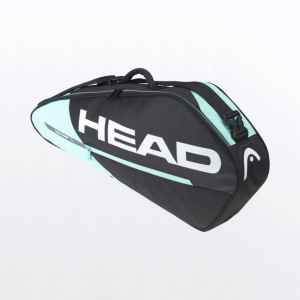 Head Tour Team 3R Tennis Bag | Multi Mint | Christy Sports