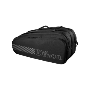 Wilson Night Session Tour 12 Pack Tennis Bag | Christy Sports