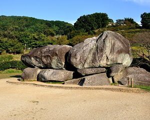 Full-Day Private Guided Tour to Asuka, ancient capital of Japan