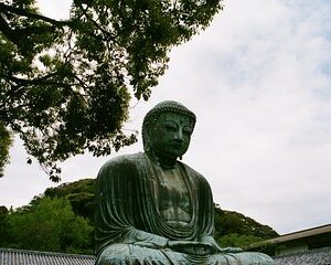 Private Full-Day Kamakura-Enoshima Tour with Bilingual driver
