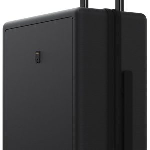 LEVEL8 Hard Shell 20 Inch Carry on Luggage Airline Approved, Polycarbonate